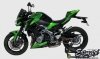 Pług owiewka spoiler silnika ERMAX BELLY PAN Kawasaki Z900 2017 - 2019